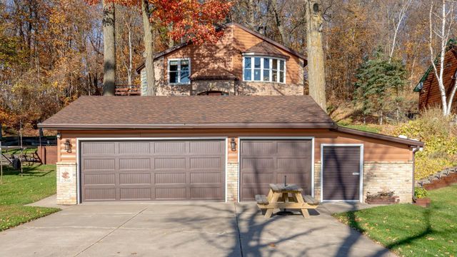 27686 Little Whitefish Road, Garrison, MN 56450