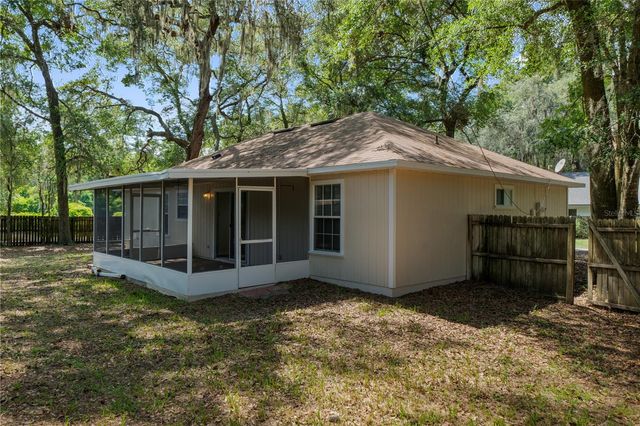 2077 SW 42ND LANE, Gainesville, FL 32608