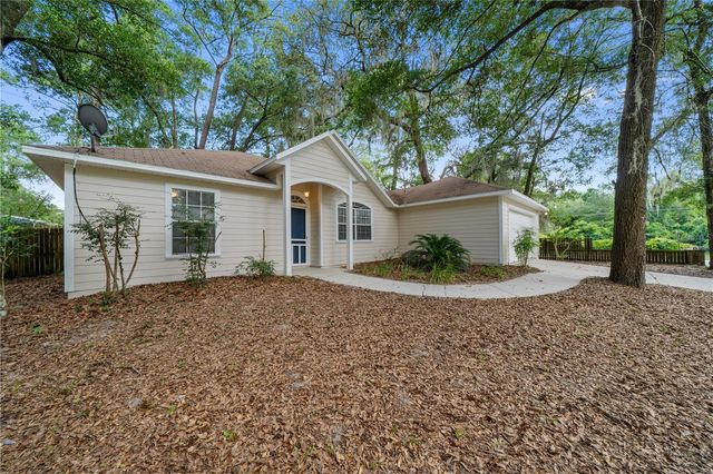 2077 SW 42ND LANE, Gainesville, FL 32608