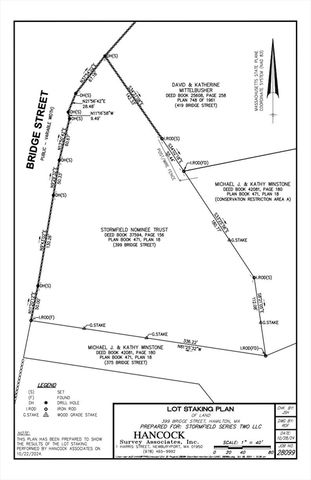 399 Bridge Street, Hamilton, MA 01982