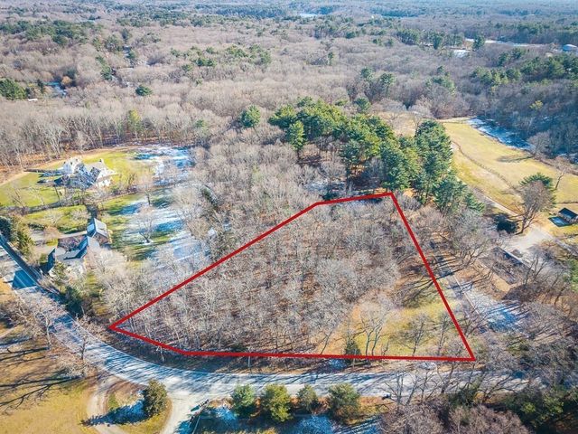 399 Bridge Street, Hamilton, MA 01982