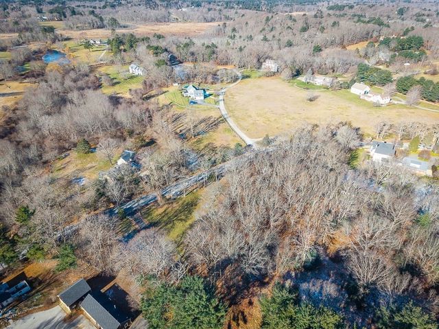 399 Bridge Street, Hamilton, MA 01982