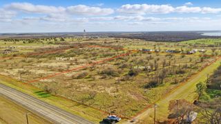 Tract A TX 148 Highway, Jacksboro, TX 76458