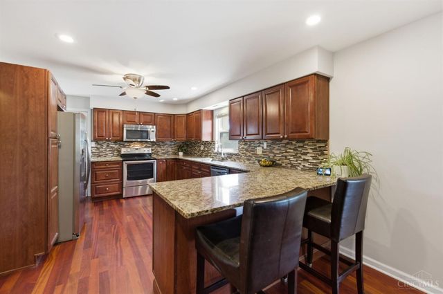 6965 Euclid Avenue, Madeira, OH 45243