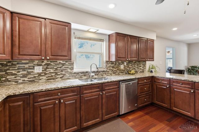 6965 Euclid Avenue, Madeira, OH 45243