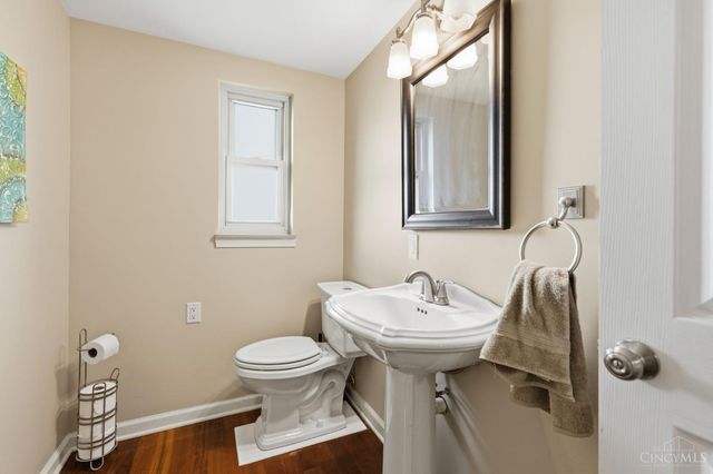 6965 Euclid Avenue, Madeira, OH 45243