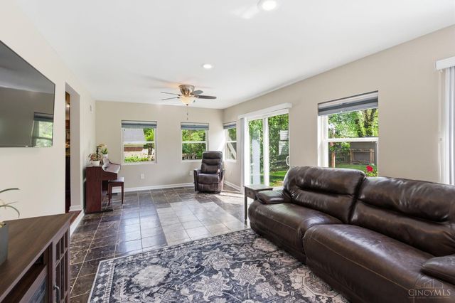 6965 Euclid Avenue, Madeira, OH 45243