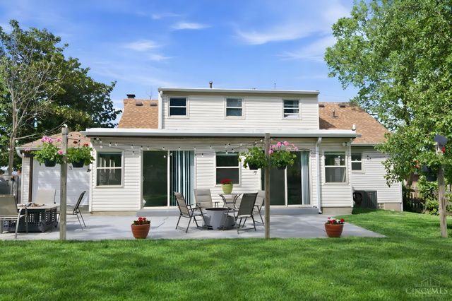 6965 Euclid Avenue, Madeira, OH 45243