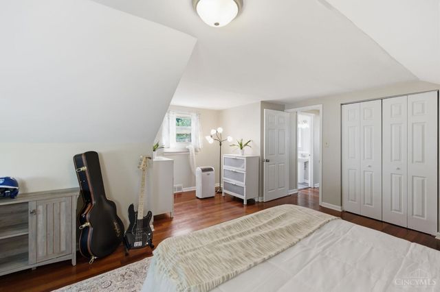 6965 Euclid Avenue, Madeira, OH 45243