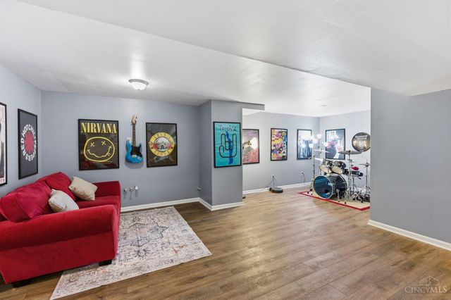 6965 Euclid Avenue, Madeira, OH 45243
