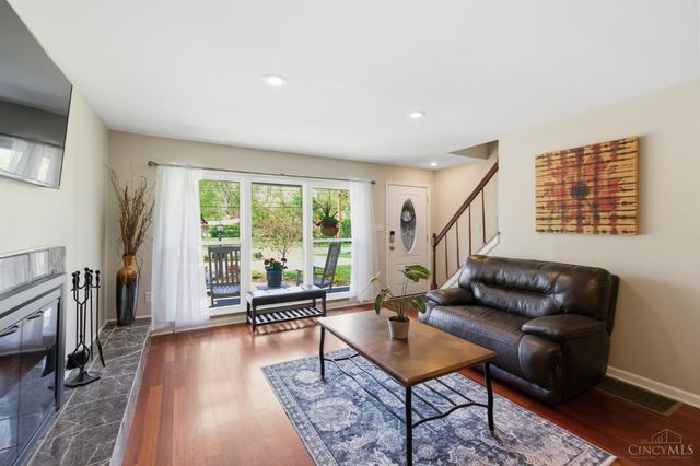 6965 Euclid Avenue, Madeira, OH 45243