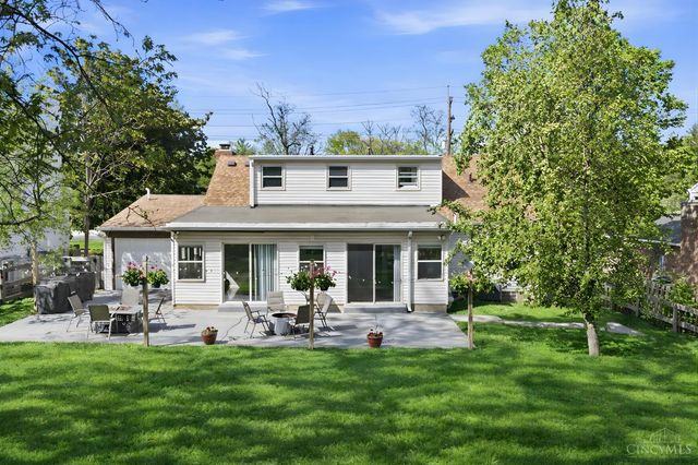 6965 Euclid Avenue, Madeira, OH 45243