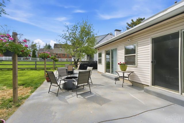 6965 Euclid Avenue, Madeira, OH 45243