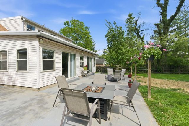 6965 Euclid Avenue, Madeira, OH 45243