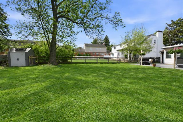 6965 Euclid Avenue, Madeira, OH 45243