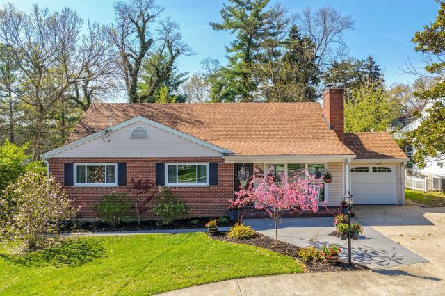 6965 Euclid Avenue, Madeira, OH 45243