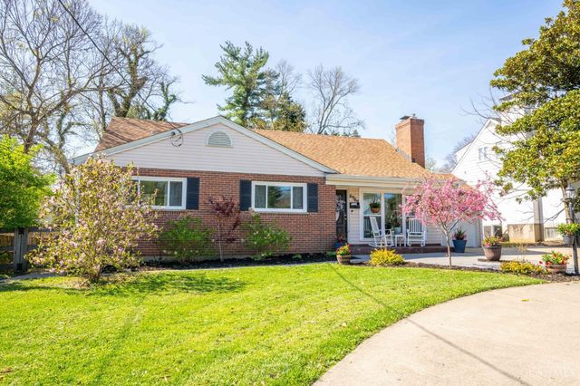 6965 Euclid Avenue, Madeira, OH 45243