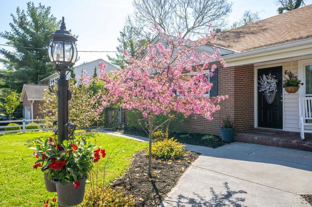 6965 Euclid Avenue, Madeira, OH 45243