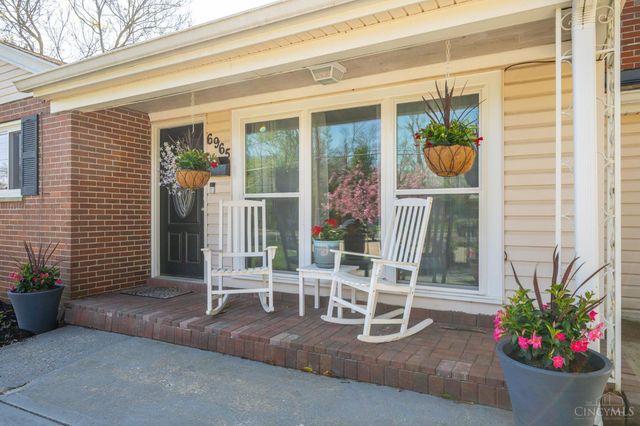 6965 Euclid Avenue, Madeira, OH 45243