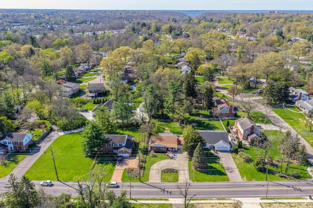 6965 Euclid Avenue, Madeira, OH 45243