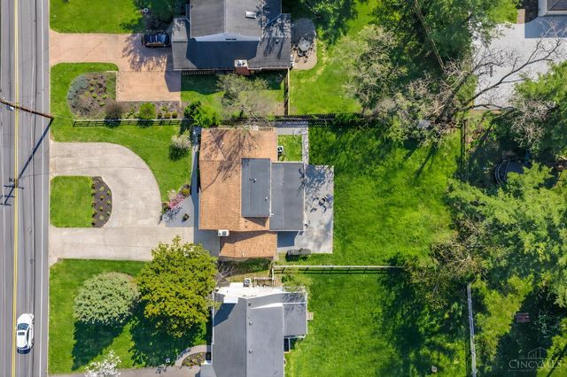 6965 Euclid Avenue, Madeira, OH 45243