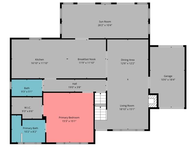 6965 Euclid Avenue, Madeira, OH 45243