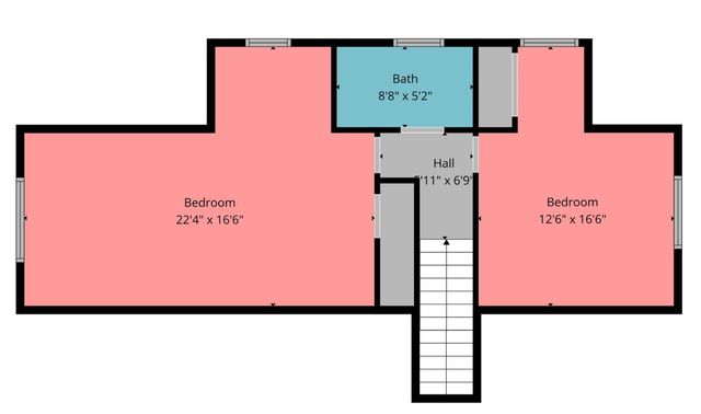 6965 Euclid Avenue, Madeira, OH 45243