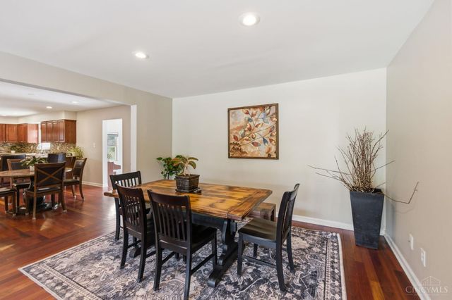 6965 Euclid Avenue, Madeira, OH 45243