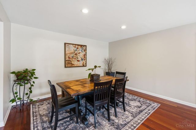6965 Euclid Avenue, Madeira, OH 45243