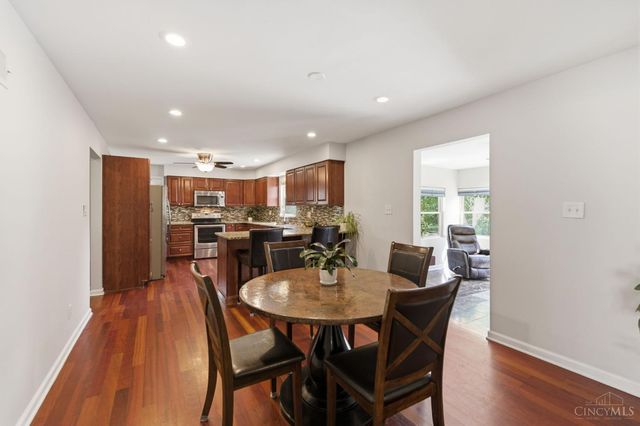 6965 Euclid Avenue, Madeira, OH 45243