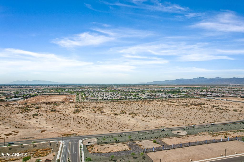 15900 W Happy Valley Road 5 lots (see remark), Surprise, AZ 85387 — photo 4