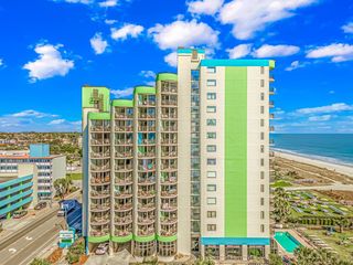 2310 N Ocean Blvd. # 705, Myrtle Beach, SC 29577