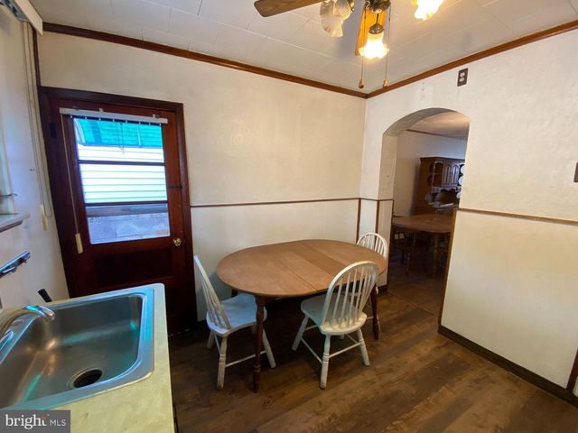 1635 S ROSEWOOD ST, Philadelphia, PA 19145