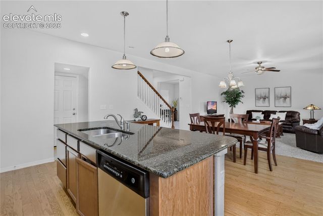 2394 Reed Grass Way, Colorado Springs, CO 80915