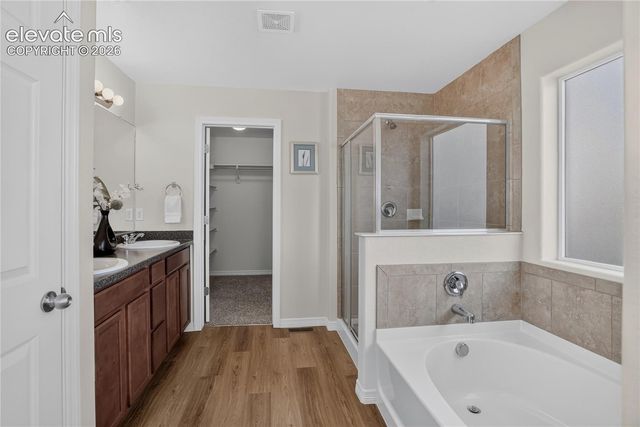 2394 Reed Grass Way, Colorado Springs, CO 80915