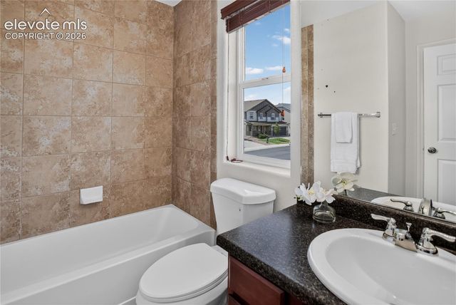 2394 Reed Grass Way, Colorado Springs, CO 80915