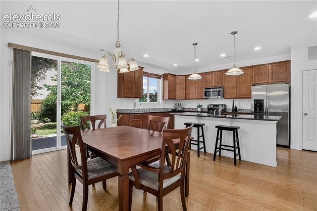 2394 Reed Grass Way, Colorado Springs, CO 80915