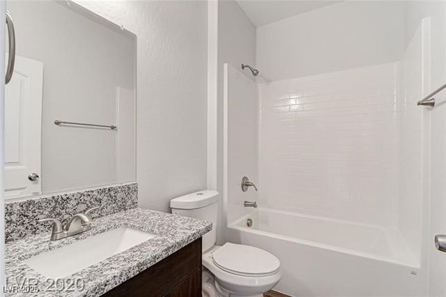 1420 Ogallala Street 3, Pahrump, NV 89048