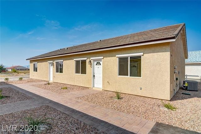 1420 Ogallala Street 3, Pahrump, NV 89048