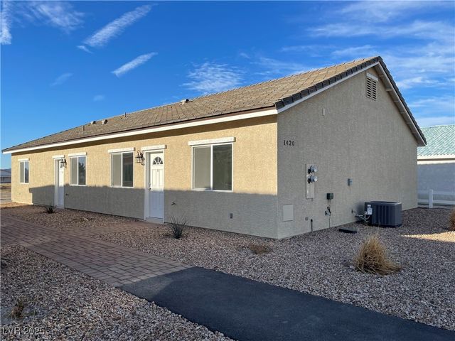 1420 Ogallala Street 3, Pahrump, NV 89048