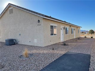 1420 Ogallala Street 3, Pahrump, NV 89048
