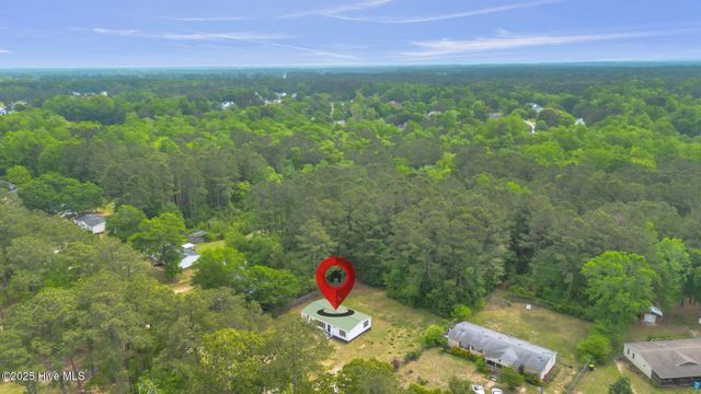 115 Grassy Meadow Drive, Richlands, NC 28574