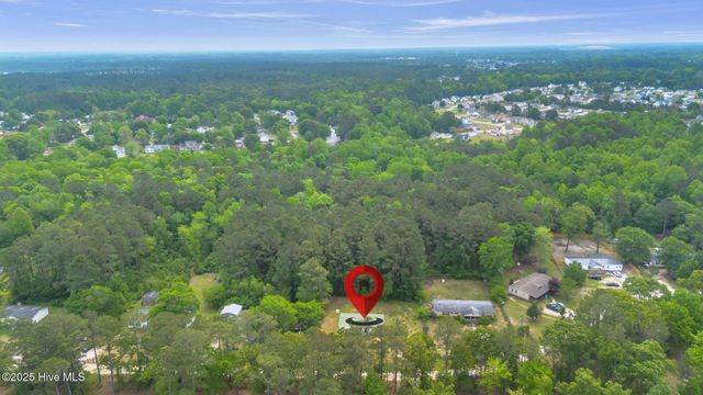 115 Grassy Meadow Drive, Richlands, NC 28574