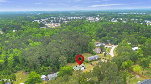 115 Grassy Meadow Drive, Richlands, NC 28574
