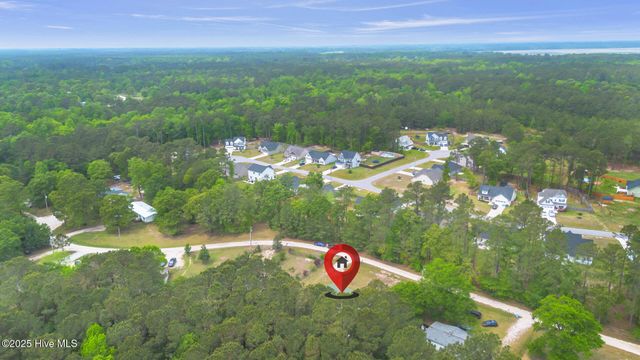 115 Grassy Meadow Drive, Richlands, NC 28574