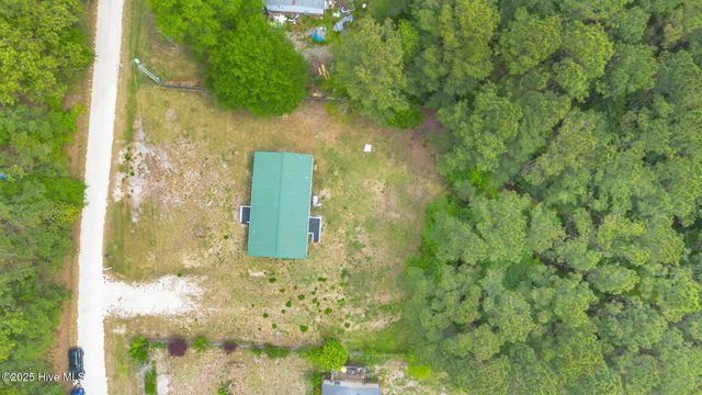 115 Grassy Meadow Drive, Richlands, NC 28574