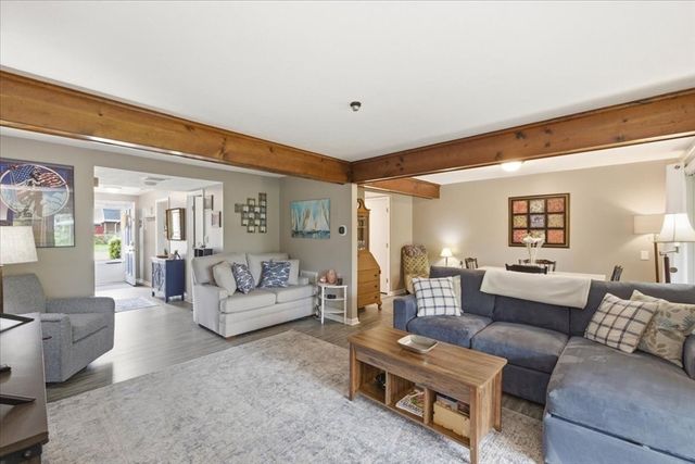6 Jennifer Lane 6, Stoughton, MA 02072
