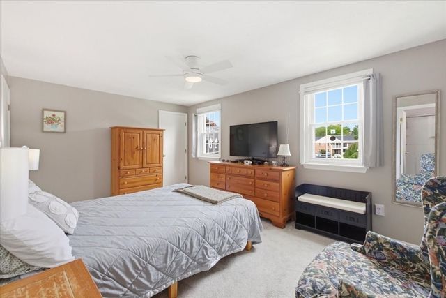 6 Jennifer Lane 6, Stoughton, MA 02072