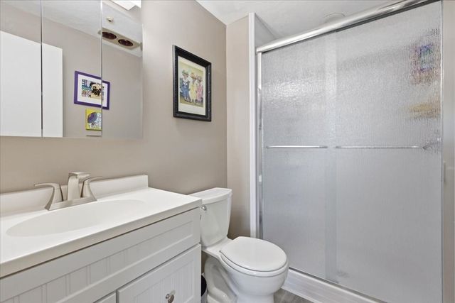 6 Jennifer Lane 6, Stoughton, MA 02072