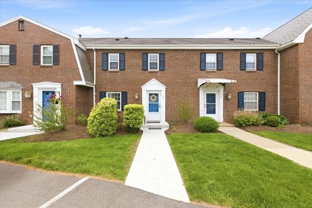 6 Jennifer Lane 6, Stoughton, MA 02072